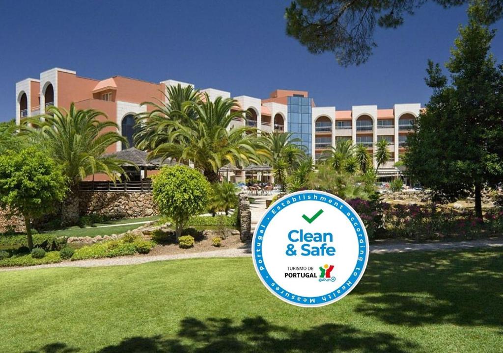 Falesia Hotel