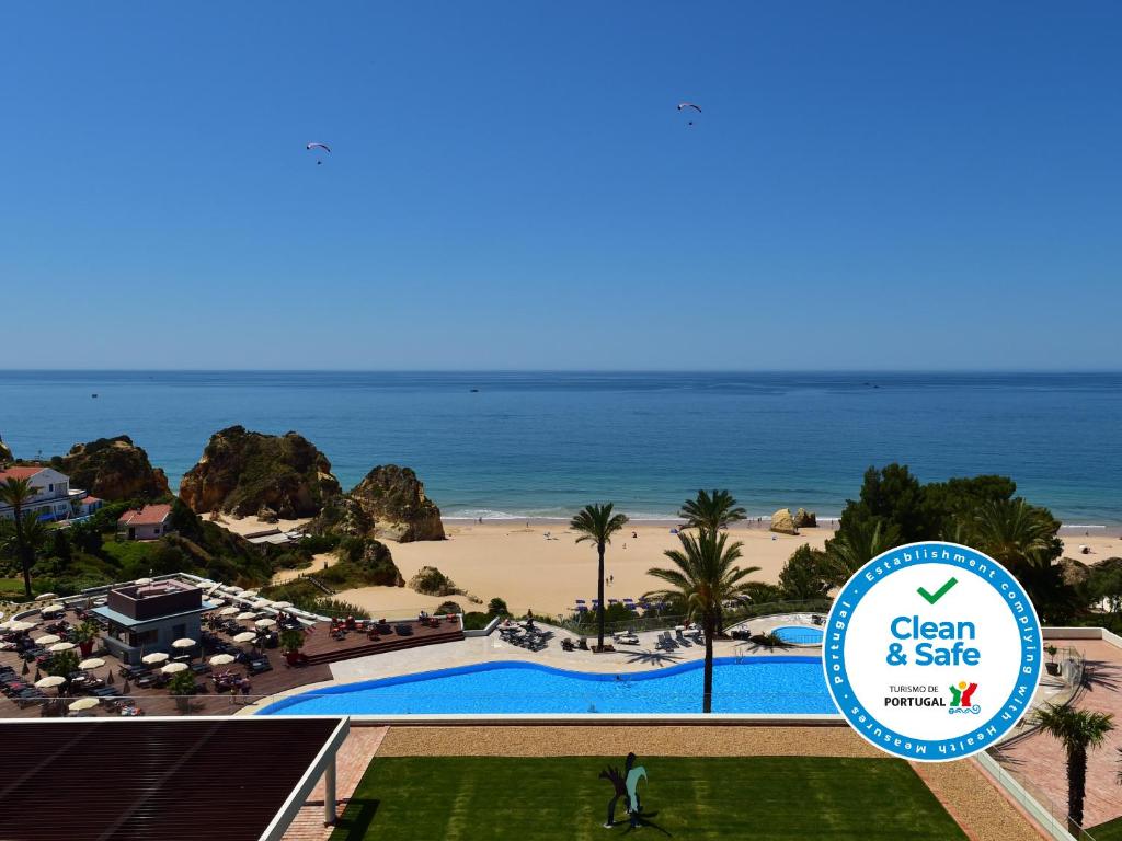 Pestana Alvor Praia