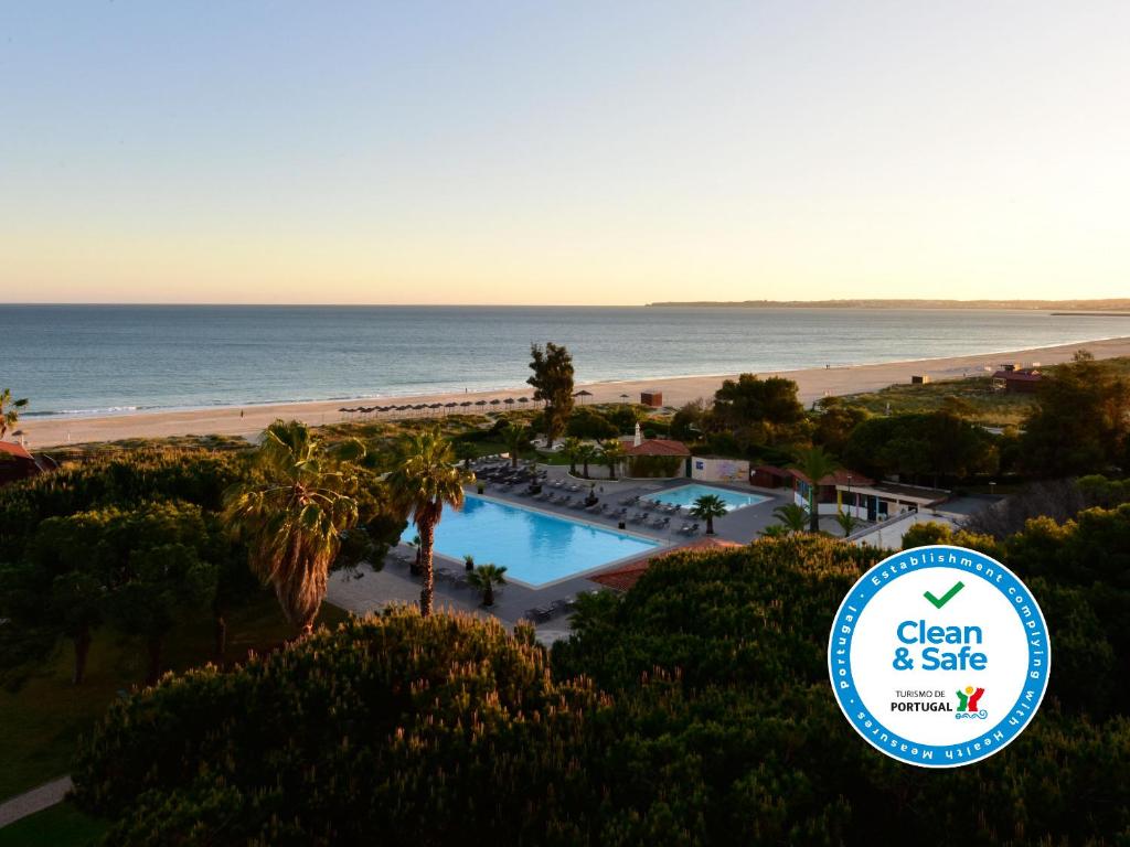 Pestana Dom Joao