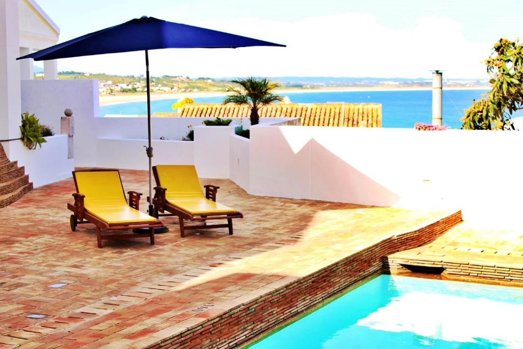 Baluarte Da Vila Apartments