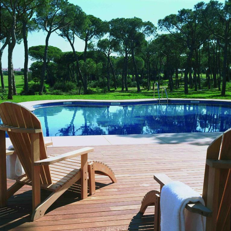 Hotel Nuevo portil Golf