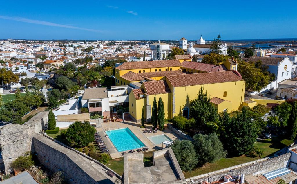 Pousada Convento Tavira