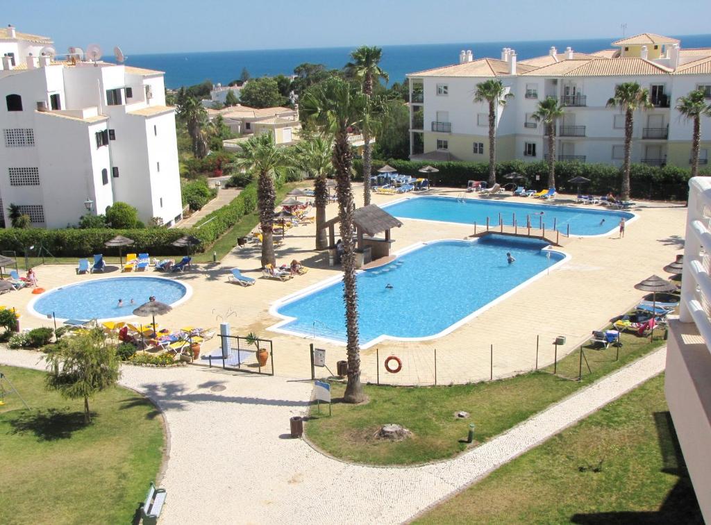 Turim Estrela Do Vau Hotel
