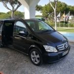 Taxi From Faro Airport To Salema Eco Camp