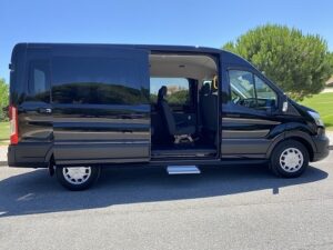 Transferts de l'aéroport de Faro à l'hôtel Club Med da Balaia