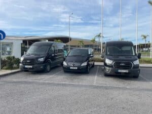 Transfers From Faro Airport To Dunas Douradas Beach Club