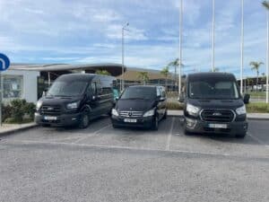 Transfers Faro Airport to Salgados Palm Village Transfers Faro Airport to Salgados Palm Village
