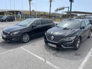 Transfers from Faro Airport to Tavira
