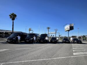 Faro Airport Transfers Algarve