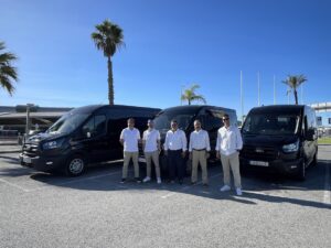Faro Airport Transfers