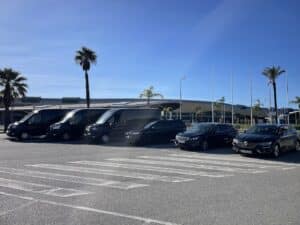Private Transfers From Faro Airport To Tivoli Marina Vilamoura Hotel